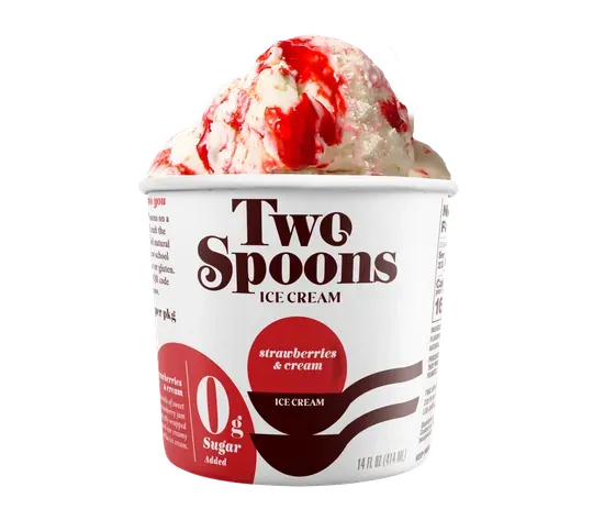 Two Spoons Creamery