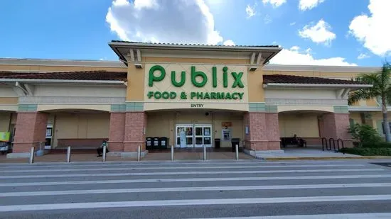 Publix Super Market at Boynton Lakes Plaza