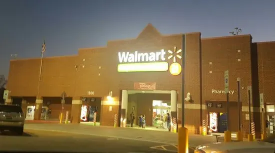 Walmart Neighborhood Market