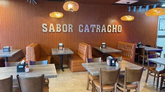 504 Sabor Catracho