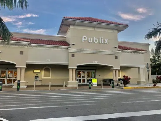 Publix Super Market at Plaza del Mar