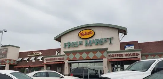 Yoke's Fresh Market - Pasco