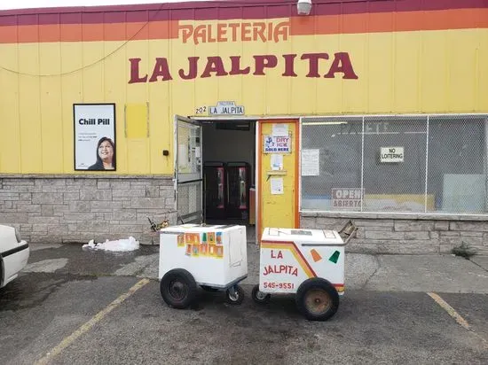 La Jalpita