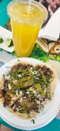 Mi Ranchito Taquería