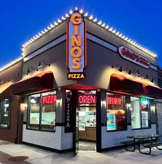 Gino's Of Farmingdale - Pizzeria & Restaurant