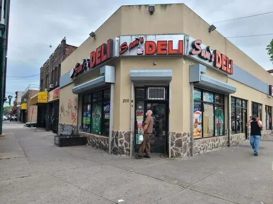 Sam's Deli