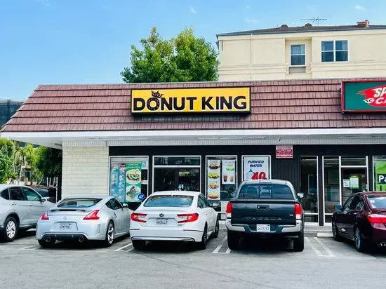 Donut King