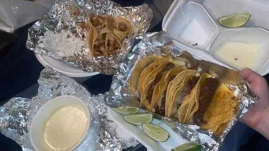 Tony Street Tacos