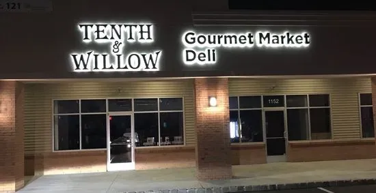 Tenth and Willow Gourmet Italian Market & Deli