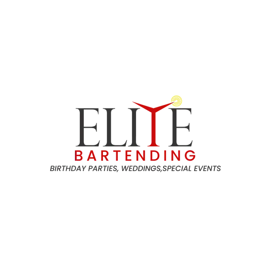 Elite Bartending