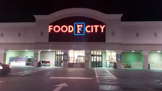 Food City