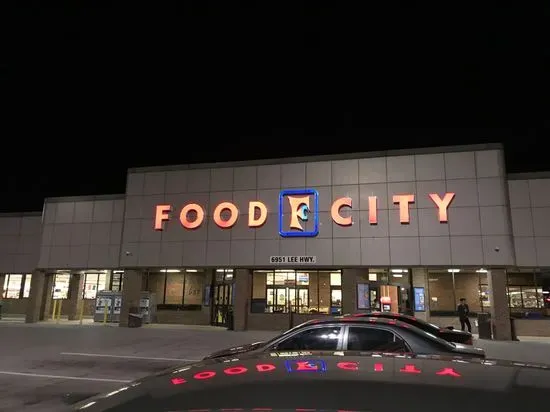 Food City