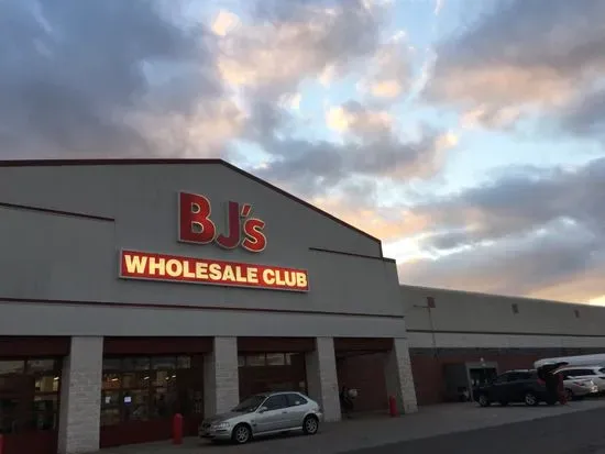 BJ's Wholesale Club