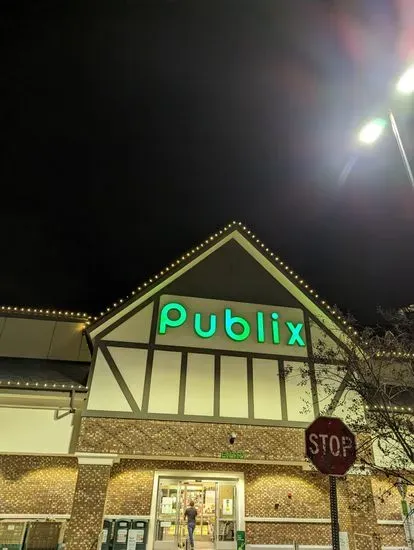 Publix Super Market at Rocky Ridge Square