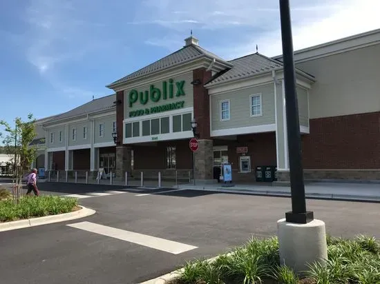 Publix Super Market at Patchwork Farms Shopping Center