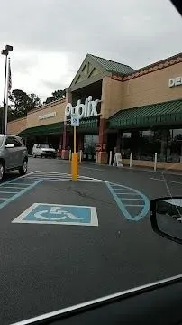 Publix Super Market at Hurricane Creek