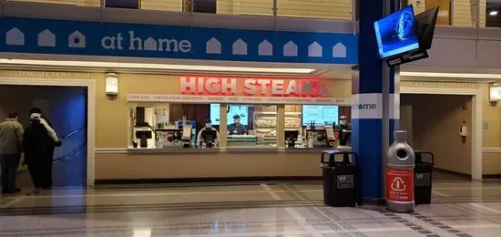 High Steaks