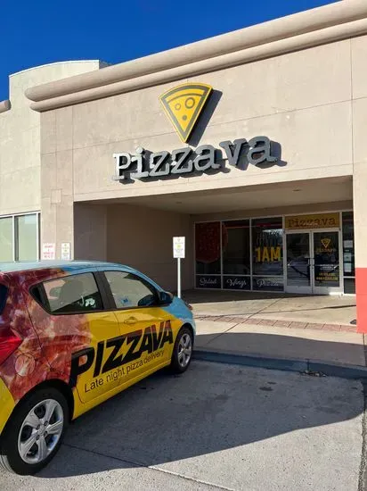 Pizzava