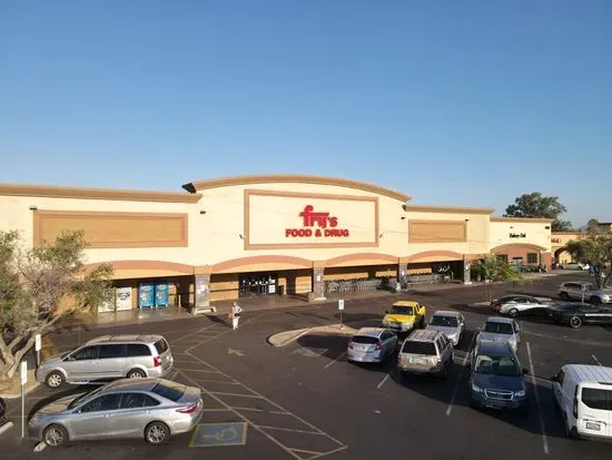 Fry's Food And Drug