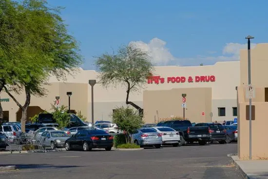 Fry's Food And Drug