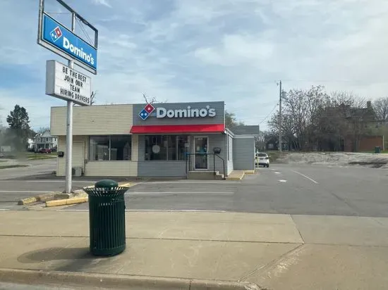 Domino's Pizza