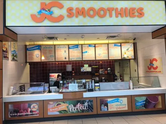 JC Smoothies