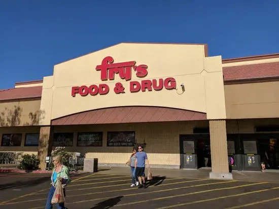 Fry's Food And Drug