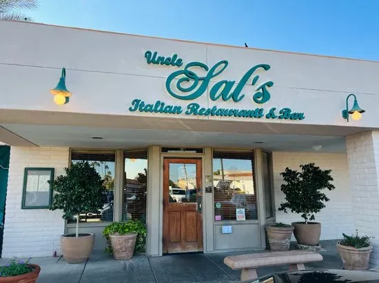 Uncle Sal's