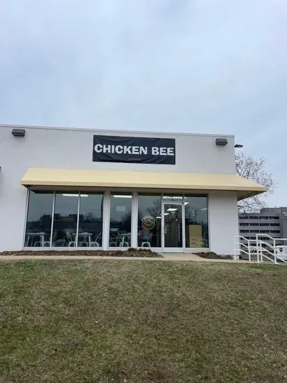 Chicken Bee- Raleigh