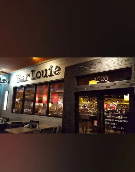 Bar Louie - Tempe Marketplace