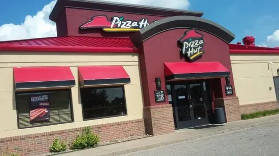 Pizza Hut