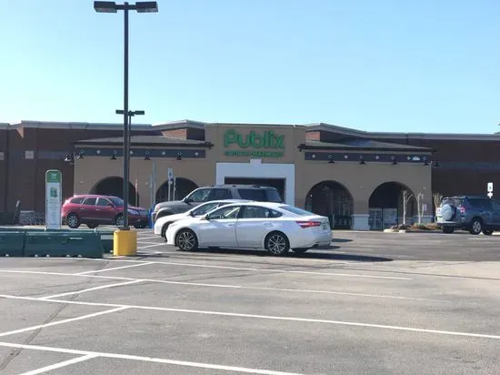 Publix Super Market On Overton