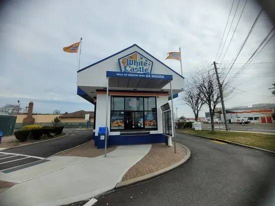 White Castle