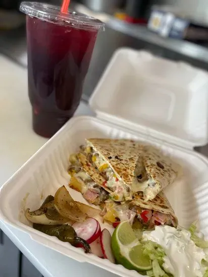 Taqueria Buenavista