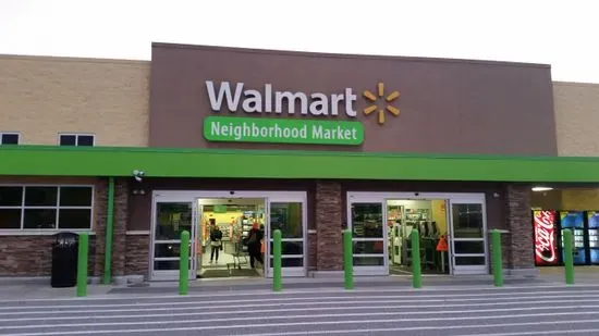 Walmart Neighborhood Market