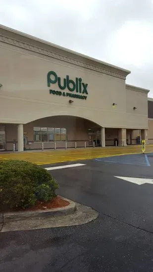 Publix Super Market at The Village at Lee Branch