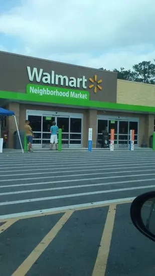 Walmart Neighborhood Market