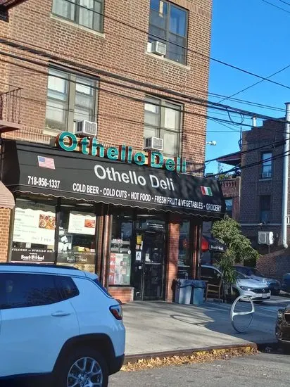 Othello Deli