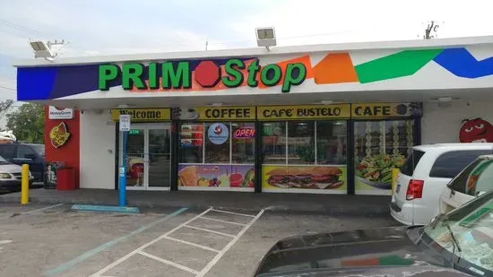 Sub Stop Food Store Inc