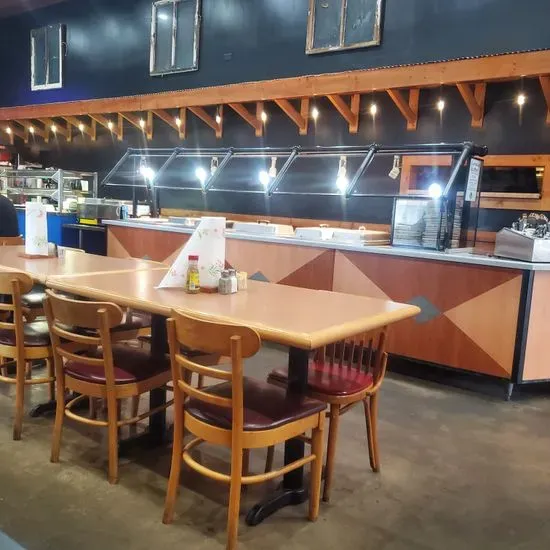 Kountry Kitchen
