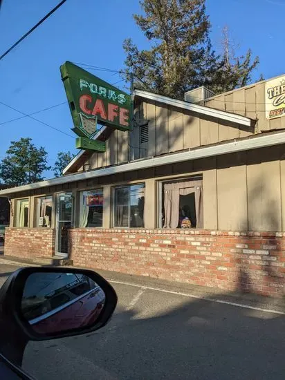 Forks Cafe