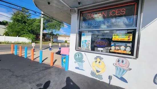 Ralph's Famous Italian Ices Farmingdale