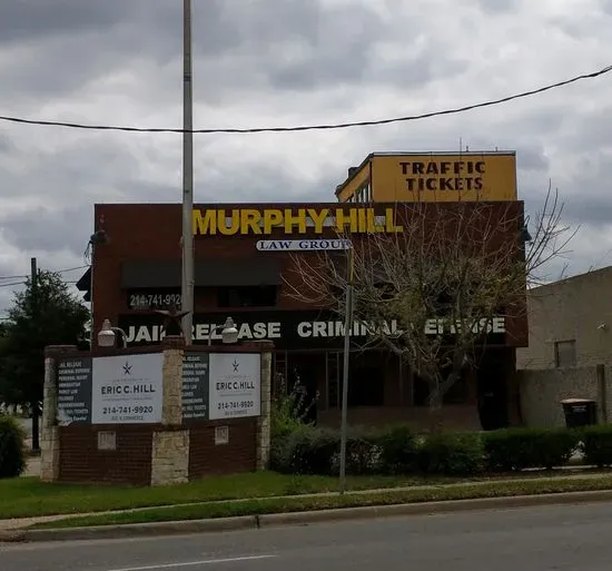 Murphy Hill Law Group