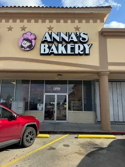 Anna's Bakery LLc