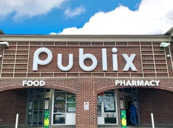 Publix Super Market at Powers Ferry Village