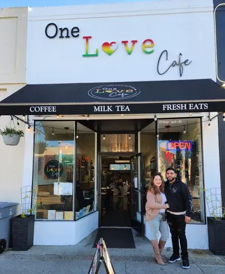 One Love Cafe