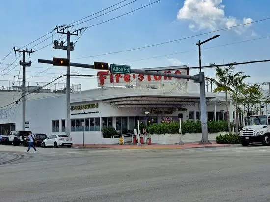 Sugar Factory - Miami Beach