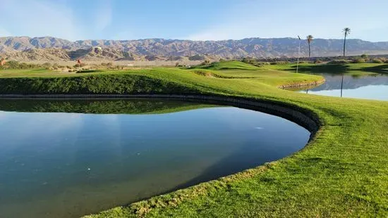 The Golf Club at Terra Lago