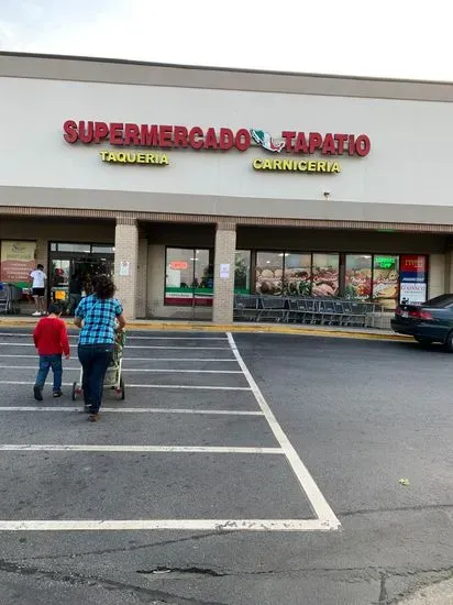 Supermercado El Tapatio