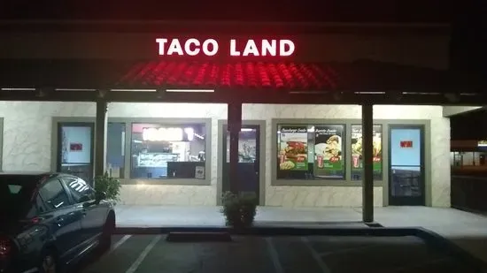 Taco Land